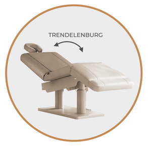 Lemispa Verona Massage Tables Classic