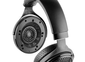 Focal Utopia Headphones