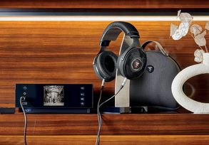 Focal Utopia Headphones
