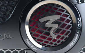 Focal Utopia Headphones