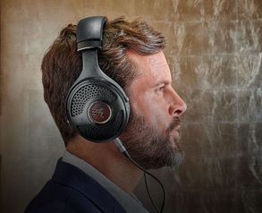 Focal Utopia Headphones