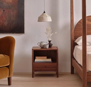 Pinch Joyce Bedside Table Medium