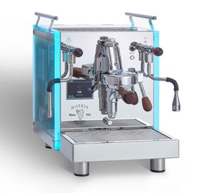 Bezzera Matrix Coffee Marker