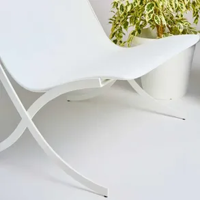 Serralunga Barceloneta Outdoor Armchairs