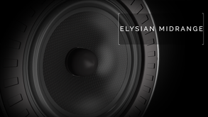 Wharfedale Elysian 3 Loudspeakers