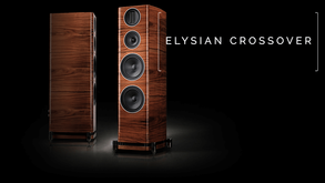 Wharfedale Elysian 3 Loudspeakers