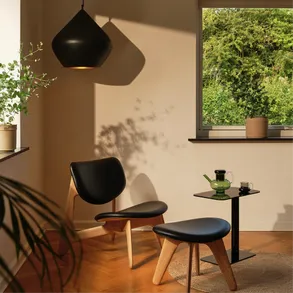 Tomdixon Slab Ottoman