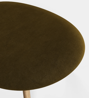 Tomdixon Slab Ottoman