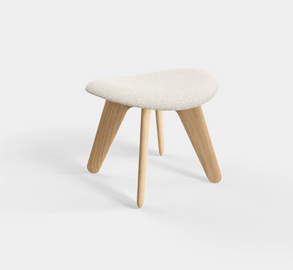 Tomdixon Slab Ottoman