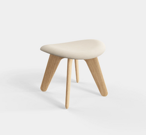 Tomdixon Slab Ottoman