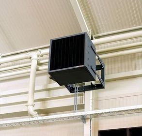 Jaga Avs Unit Heater