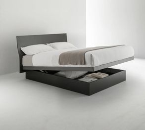 caccaro Filesse Bed