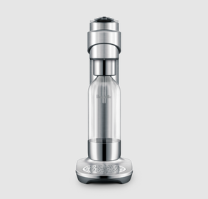 Breville The Infizz™ Fusion Co₂ Bundle Soda & Sparkling Water Makers