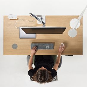 Humanscale Neathub Charging Station