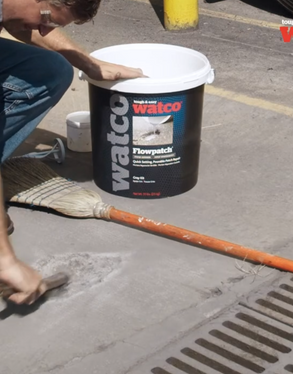 Watco Flowpatch Standard Plaster