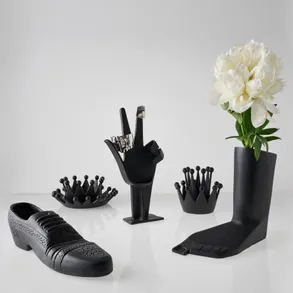 Tomdixon Cast Medium Crown