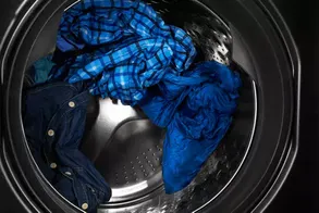 Maytag Front Load Washer with Extra Power and 16-Hr Fresh Hold® option - 4.8 cu. ft.  Washing Machines