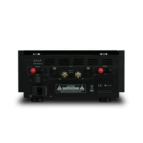 quad Artera Stereo Power Amplifier