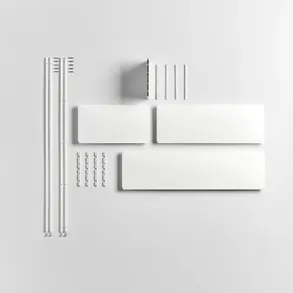 Mdf Italia Minima Room Divider