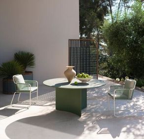 Roda Aspic Coffee Table