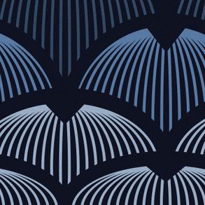 Inkiostro Bianco Cynara Wallpaper