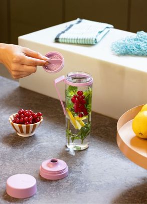 Brabantia Make & Take Water Bottle