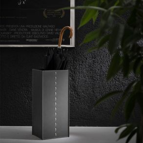 Limacdesign Square Umbrella Stand Sofia