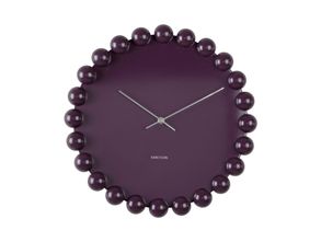 Presen Ttime Wall Clock Cadiz Dotty