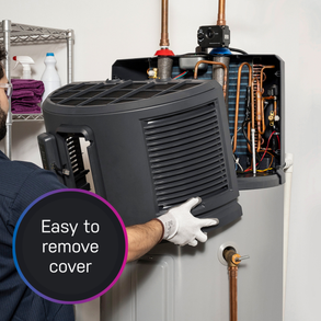 Ge Appliances GE Profile™ Geospring™  Smart Hybrid Heat Pump Water