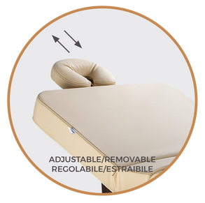 Lemi Bellagio Massage Tables Classic