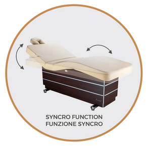 Lemi Bellagio Massage Tables Classic