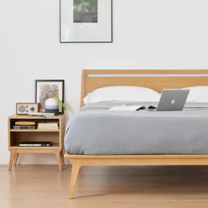 Case Valentine Bed