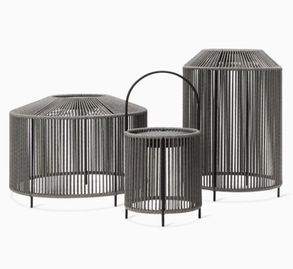 Vincent sheppard Mora lamp