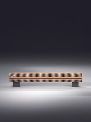 Jaga Knockonwood Freestanding Dbe Radiator
