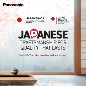 Panasonic 108 Cm (43 Inches) Full Hd Smart LED TV