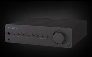 Quad VENA II Integrated Amplifier