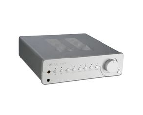 Quad VENA II Integrated Amplifier