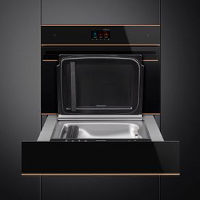 Smeg Multisense Blast chiller
