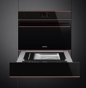 Smeg Multisense Blast chiller