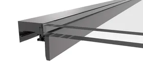 lamilux Lamilux Modular Glass Skylight Ms78