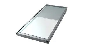 lamilux Lamilux Modular Glass Skylight Ms78