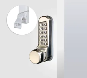 Codelocks Cl500 Panic Access Kit