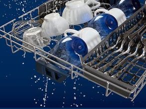 Maytag 24" Top Control Dishwasher with PowerBlast® Cycle and PowerDry