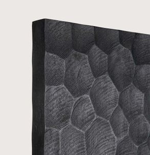 Ethnicraft Chopped Room Divider