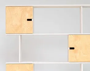 Radis Shelf PIX M