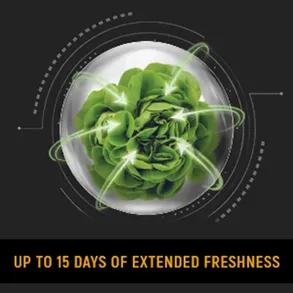 Whirlpool Intellifresh Pro 285l 2 Star Convertible Frost Free Bottom-mount Refrigerator