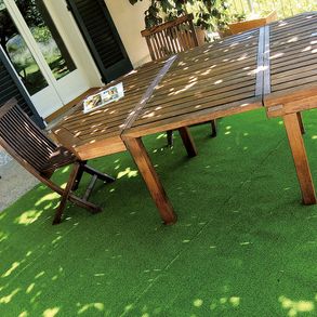 Tenax Standard Green