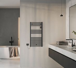 Cordivari Loretta Electric Radiator