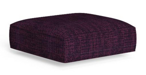 Talenti Cliff Dèco Pouf