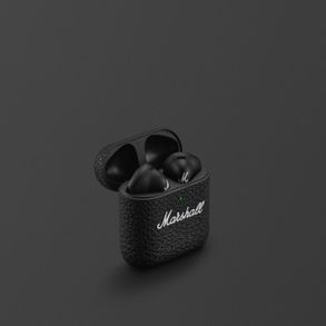 Marshall Minor IV Earbuds